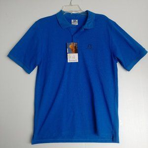 Men's polo shirt - Size large - Pre-owned - PVY61X
